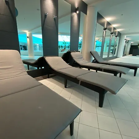 Hanza Tower Gold Daire